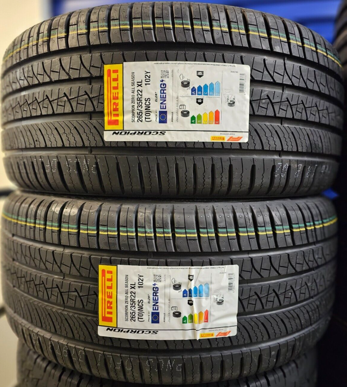 Tire Size Guide